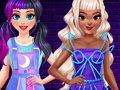 Gioco BFF NEON Fashion Dress Up in linea