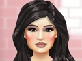 Gioco Routine di bellezza Kylie Jenner  in linea