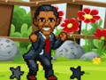 Gioco Tappy Flappy Trump in linea