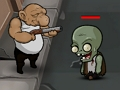 Gioco Il regno degli zombi  in linea