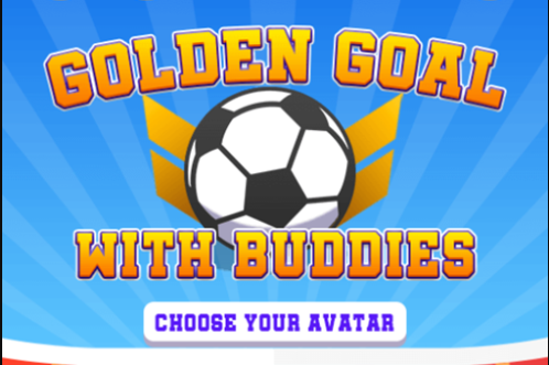 Gioco Obiettivo d'oro con gli amici  in linea