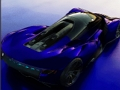 Gioco Modelli di auto futuristiche  in linea