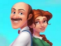 Gioco Salva la tua ragazza  in linea