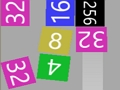 Gioco Cubo della catena: 2048  in linea
