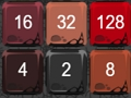 Gioco Halloween 2048 in linea