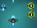 Gioco Galaxy Attack Virus Shooter in linea