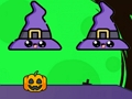 Gioco Trova una zucca  in linea