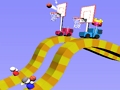 Gioco Cestino rolly in linea