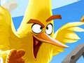 Gioco Collezione di puzzle di Angry Birds  in linea