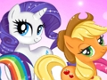 Gioco Quale mio Little Pony sei?  in linea