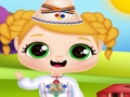 Gioco Le avventure di Miruna Incontro con Maria  in linea