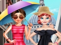 Gioco Moda estiva da principessa  in linea