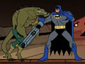 Gioco Batman the Brave and the Bold Dynamic Double Team  in linea