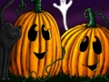 Gioco Buon Halloween 2020 Puzzle  in linea