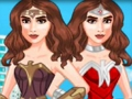 Gioco Film di Superlady  in linea