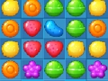Gioco Candy Match 3 Jelly in linea