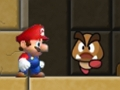 Gioco SUPER MARIO EGEPT STARS in linea