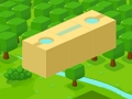 Gioco Isole Cubo  in linea