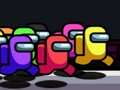 Gioco Tra di noi corsa allo spazio  in linea