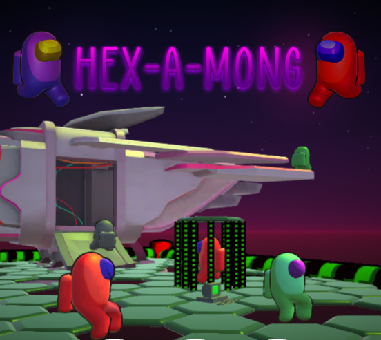 Gioco Esagono-un-mongone in linea