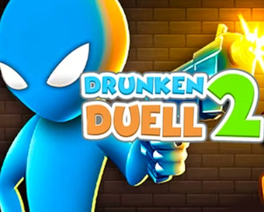 Gioco Duello ubriaco 2  in linea
