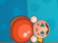 Gioco Inverno di caramelle  in linea