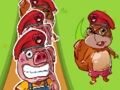 Gioco La vita militare di Mia  in linea