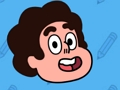 Gioco Come disegnare Steven  in linea