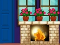 Gioco Escape Kicky House in linea
