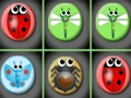 Gioco Corrispondenza di bug  in linea