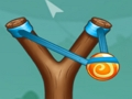 Gioco Fionda di caramelle  in linea