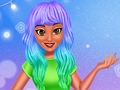 Gioco Storie Instagram di Giada alla moda  in linea