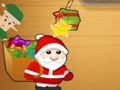 Gioco Raccogli il regalo  in linea