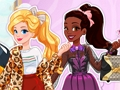 Gioco Settimana della moda autunno-inverno  in linea