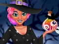 Gioco Principesse Witchy Dress Design  in linea