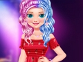 Gioco Blog #Cool Fashion Trends di Annie in linea