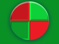 Gioco Non toccare il rosso  in linea