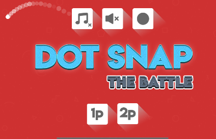 Gioco Dot Snap Battle in linea