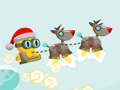 Gioco Natale Flapcat  in linea