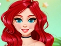 Gioco Abito alla moda da sirena #Selfie  in linea
