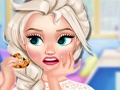 Gioco L'esperienza del dentista di Eliza  in linea