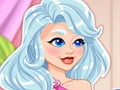 Gioco L'avventura sui social media di Crystal e Noelle  in linea