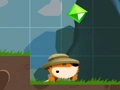 Gioco Volpe da viaggio  in linea
