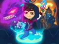 Gioco La mia magia  in linea