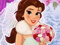 Gioco Matrimonio invernale di bellezza  in linea