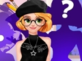 Gioco Fabbrica di incantesimi artista principessa bionda  in linea