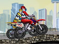 Gioco Swift Rangers  in linea