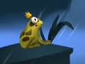 Gioco Runaway rospo  in linea