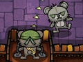 Gioco Teddy bear zombie mitragliatrice  in linea