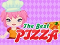 Gioco La migliore pizza  in linea